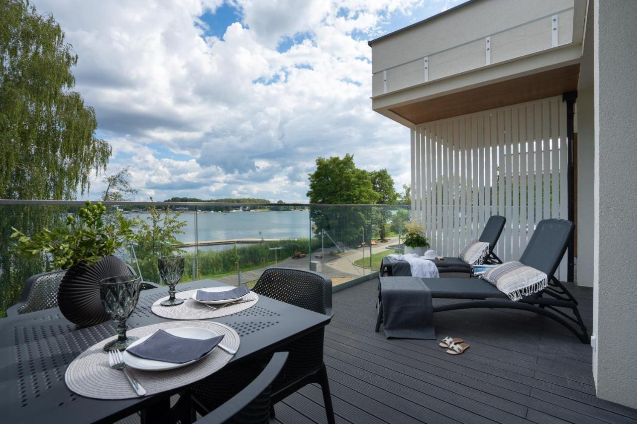 Olimpijska Premium By Rent4You Allenstein Exterior foto