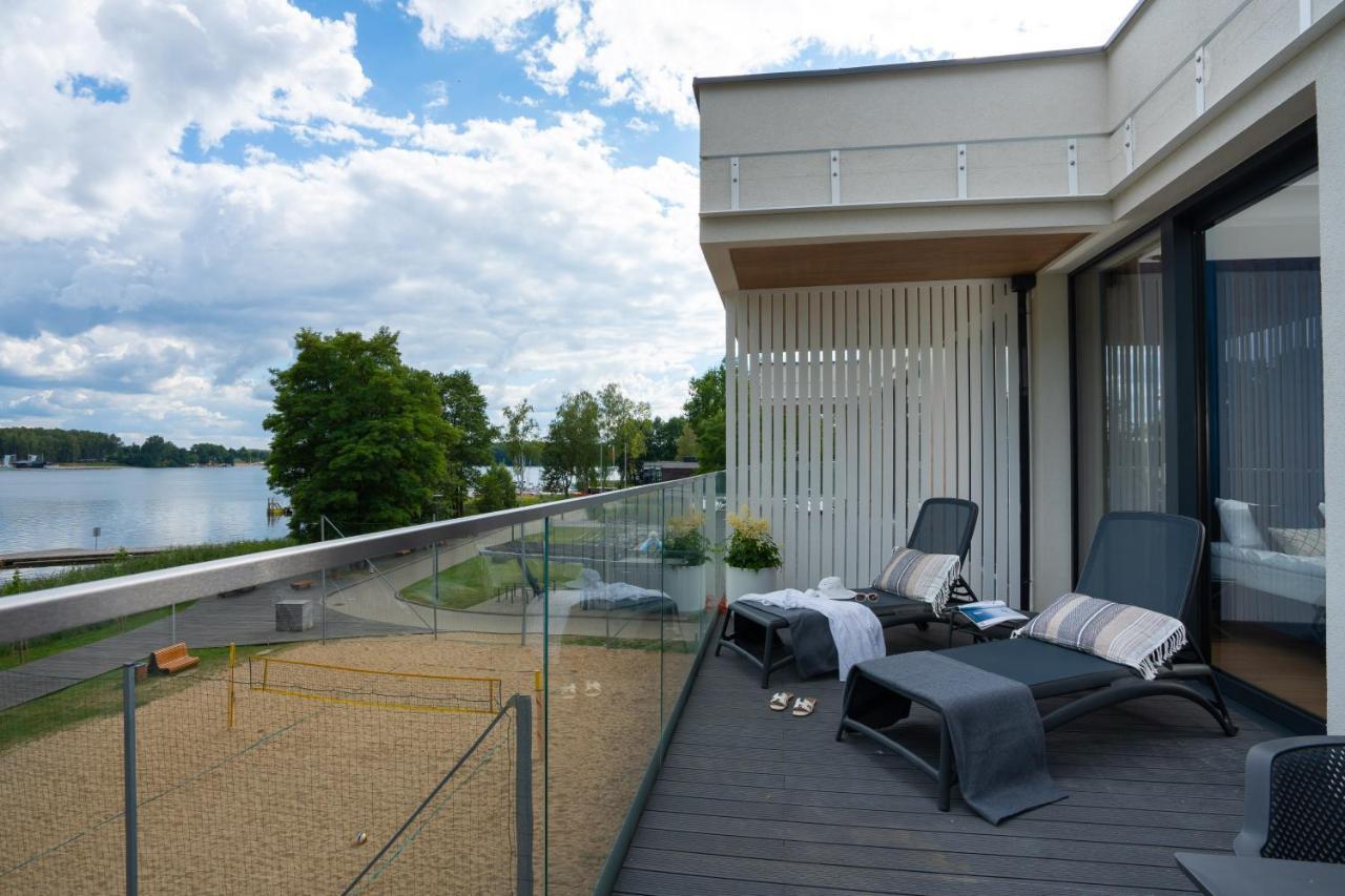 Olimpijska Premium By Rent4You Allenstein Exterior foto