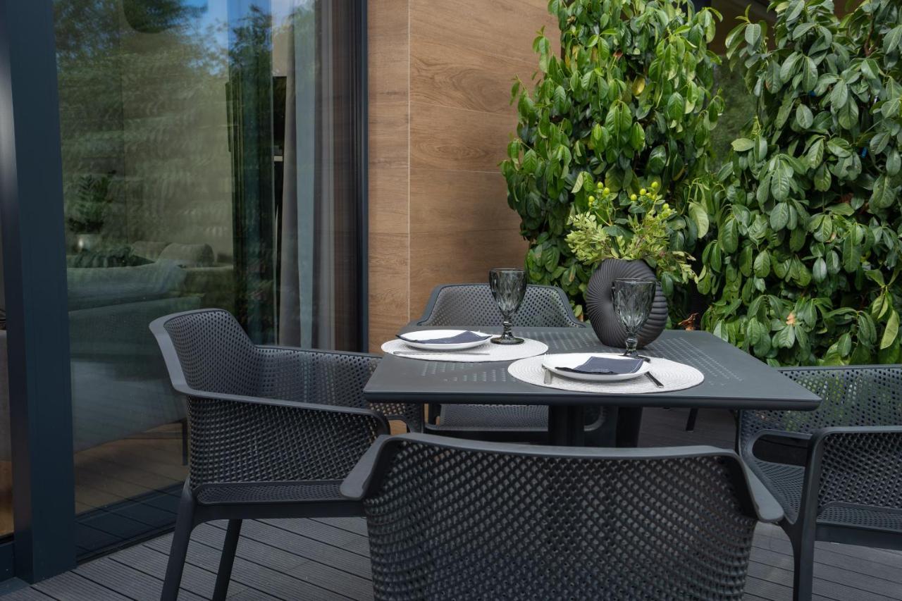 Olimpijska Premium By Rent4You Allenstein Exterior foto
