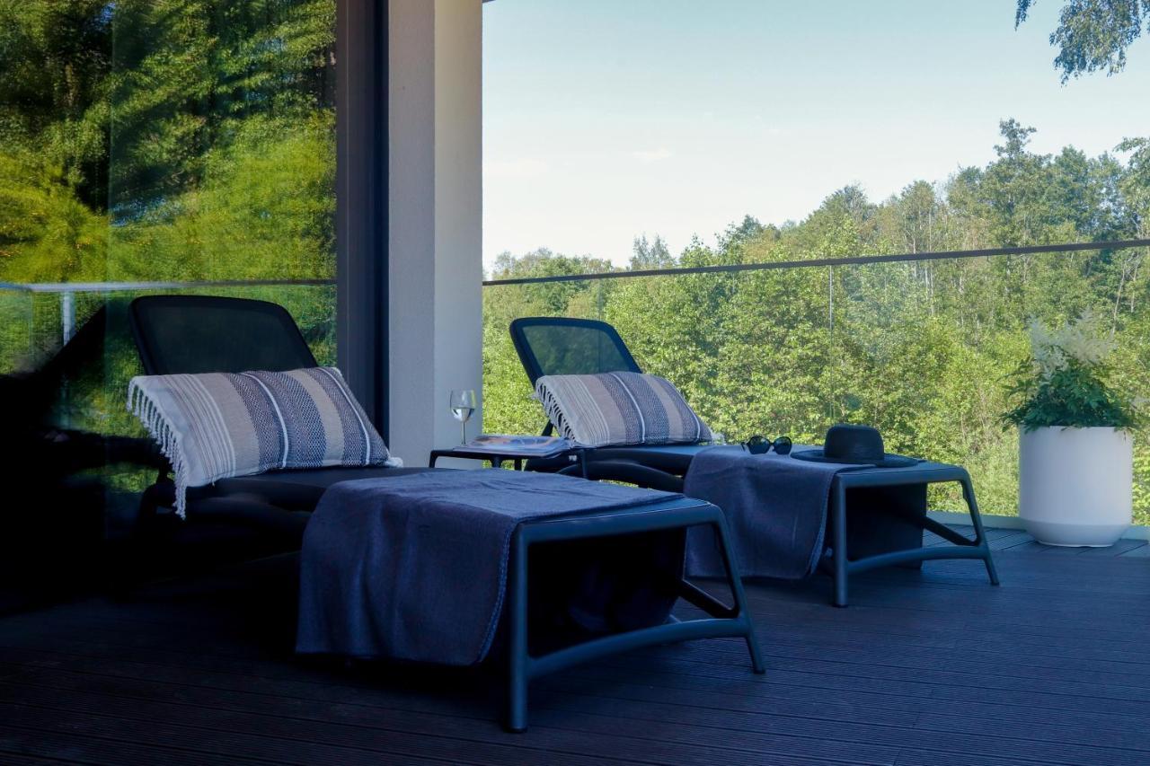 Olimpijska Premium By Rent4You Allenstein Exterior foto