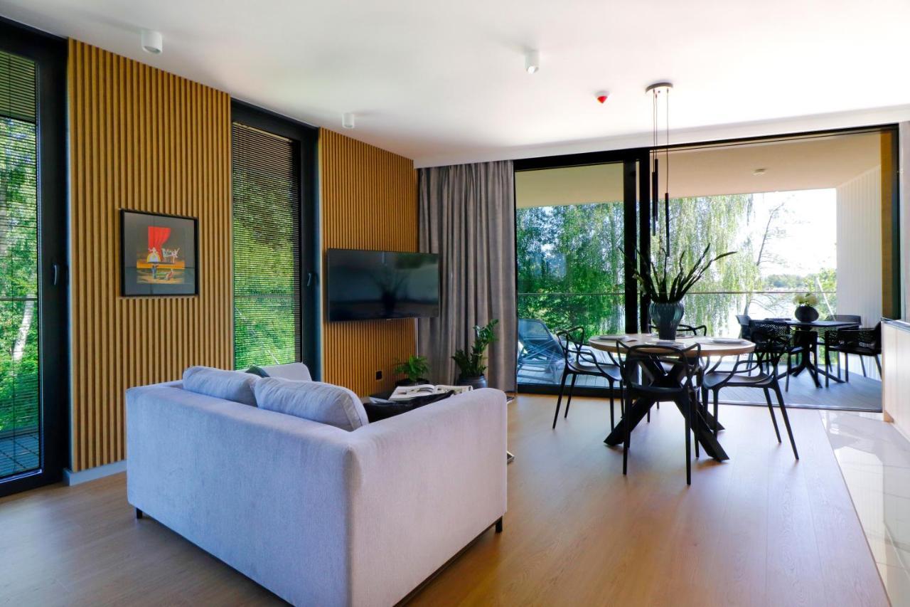 Olimpijska Premium By Rent4You Allenstein Exterior foto