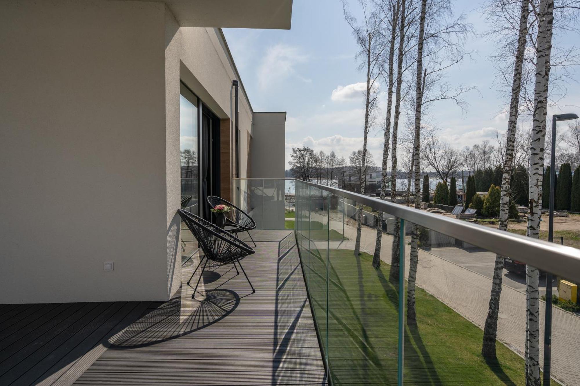 Olimpijska Premium By Rent4You Allenstein Exterior foto